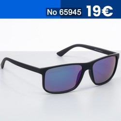 Ανδρικά Γυαλιά Ηλίου με Φίλτρο Προστασίας UV400