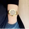 Γυναικείο ρολόι casual απο ανοξειδωτο ατσαλι